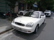 Daewoo Nubira 2000 - Bán xe Daewoo Nubira đời 2000, màu trắng, xe nhập giá 89 triệu tại Phú Yên