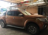 Nissan Navara  NP300    2015 - Bán Nissan Navara NP300 năm sản xuất 2015, xe còn mới giá 650 triệu tại Hà Nội