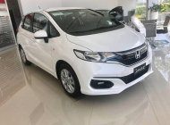 Honda Jazz   2018 - Bán ô tô Honda Jazz đời 2018, màu trắng, nhập khẩu nguyên chiếc Thái Lan giá 544 triệu tại BR-Vũng Tàu