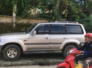 Toyota Land Cruiser LX 1995 - Bán ô tô Toyota Land Cruiser LX đời 1995, xe nhập chính chủ  giá 410 triệu tại Hải Phòng