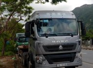Xe tải Trên 10 tấn Howo T5G - 340hp 2016 - Cần bán Howo T5G - 340hp giá chuẩn cho AE nào quan tâm giá 540 triệu tại Khánh Hòa