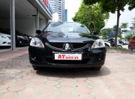 Mitsubishi Lancer GLX 2005 - Bán ô tô Mitsubishi Lancer GLX đời 2005, màu đen giá 265 triệu tại Hà Nội