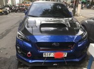 Subaru WRX 2.5 2014 - Cần bán Subaru STI đăng ký 2016 xe đẹp, chính chủ gọi 093.22222.30 giá 1 tỷ 430 tr tại Tp.HCM