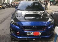 Subaru WRX   STI 2014 - Bán xe Subaru WRX STI đời 2014, ĐKLĐ: 2016 giá 1 tỷ 460 tr tại Tp.HCM