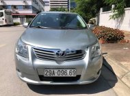 Toyota Avensis   2.0AT 2010 - Bán xe Toyota Avensis 2.0AT 2010 nhập khẩu Anh Quốc giá 595 triệu tại Hà Nội