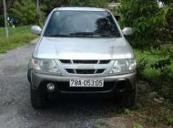 Isuzu Hi lander  MT 2005 - Bán Isuzu Hi lander MT sản xuất năm 2005, Đk 2006 giá 245 triệu tại Phú Yên