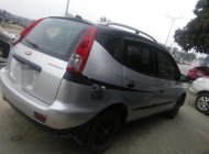 Chevrolet Vivant CDX MT 2008 - Cần bán Chevrolet Vivant CDX MT năm sản xuất 2008, màu bạc, giá tốt giá 200 triệu tại Thanh Hóa