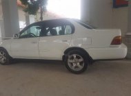 Toyota Corolla 1994 - Cần bán gấp Toyota Corolla 1994, màu trắng, nhập khẩu nguyên chiếc   giá 125 triệu tại Hà Nam