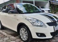 Suzuki Swift   2010 - Bán Suzuki Swift năm 2010 giá cạnh tranh giá 458 triệu tại Hà Nội