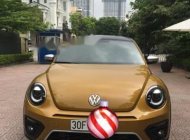 Volkswagen Beetle   Dune   2017 - Bán Wolkwagen Beetle Sx 2017 ĐK 2018, bản 2.0, 2 cửa giá 1 tỷ 460 tr tại Hà Nội