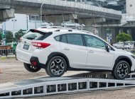 Subaru XV IS 2.0  2018 - Bán xe Subaru 2.0 IS 2018 phiên bản Eyesight, thiết kế nhỏ gọn, LH lái thử: 0929009089 giá 1 tỷ 598 tr tại Tp.HCM