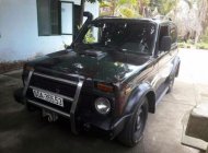 Lada Niva1600 1.6 MT   1990 - Cần bán xe Lada Niva1600 1.6 MT sản xuất 1990, màu đen, nhập khẩu giá 60 triệu tại Bình Phước