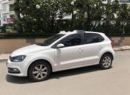 Volkswagen Polo   2017 - Cần bán Volkswagen Polo 2017, nữ chạy, tình trạng 95% giá 550 triệu tại Tiền Giang