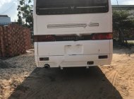 Hyundai Universe    2004 - Cần bán lại xe Hyundai Universe 2004, màu trắng giá 380 triệu tại Tp.HCM