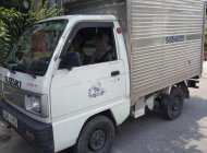 Suzuki Super Carry Truck 2009 - Cần bán Suzuki Super Carry Truck năm 2009, xe gia đình giá 140 triệu tại Tp.HCM