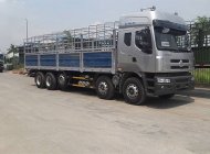Xe tải Trên 10 tấn 2017 - Bán xe tải Chenglong 5 chân 22T đời 2017, hỗ trợ trả góp 80% xe giá 1 tỷ 100 tr tại BR-Vũng Tàu