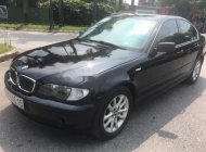 BMW 3 Series   318i  2006 - Cần bán BMW 318I Sx 2005, Đk 2006 chính chủ giá 238 triệu tại Hà Nội