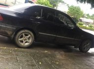 Mazda 626   2000 - Bán Mazda 626 sản xuất 2000, màu đen giá 120 triệu tại Bắc Kạn