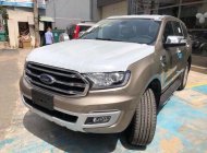 Ford Everest Titanium 4x2 2018 - Bán xe Ford Everest Titanium 4x2, sản xuất 2018, trả góp 90%, hotline 0968912236 giá 1 tỷ 127 tr tại Điện Biên