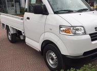 Suzuki Carry 2018 - Bán Suzuki Carry đời 2018, màu trắng, nhập khẩu, 312 triệu giá 312 triệu tại Hải Phòng