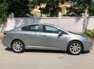 Toyota Avensis 2.0 AT 2010 - Bán xe Toyota Avensis 2.0AT nhập khẩu Anh Quốc, 2010, một chủ xe công chức sử dụng, biển đẹp giá 595 triệu tại Hà Nội