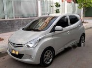 Hyundai Eon 2011 - Bán Hyundai Eon đời 2011, màu bạc, nhập khẩu nguyên chiếc giá 207 triệu tại Đồng Nai