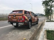 Nissan Navara VL 2016 - Bán Nissan Navara VL đời 2016, xe tư nhân chính chủ giá 678 triệu tại Thanh Hóa