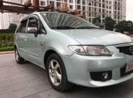 Mazda Premacy AT 2004 - Cần bán lại xe Mazda Premacy AT năm sản xuất 2004 số tự động, giá tốt giá 218 triệu tại Hà Nội