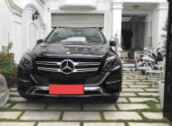 Mercedes-Benz GLE-Class GLE400 4 Matic 2015 - Cần bán xe Mercedes GLE model 2016, màu đen, nhập khẩu nguyên chiếc giá 3 tỷ 250 tr tại Tp.HCM