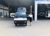Suzuki Supper Carry Truck LX 2018 - Cần bán xe Suzuki Supper Carry Truck LX 2018, mà trắng, nhập khẩu chính hãng giá 282 triệu tại Kiên Giang