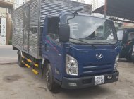 Xe tải 2,5 tấn - dưới 5 tấn 2018 - Bán xe tải 2,5 tấn - dưới 5 tấn đời 2018, màu xanh lam, giá tốt giá 417 triệu tại Tp.HCM