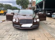 Bentley Continental Flying 2015 - Bán Bentley Flying đời 2016, màu nâu, xe nhập giá 13 tỷ 500 tr tại Tp.HCM