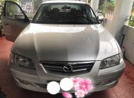 Mazda 626 2002 - Cần bán xe Mazda 626 đời 2003, màu bạc chính chủ, 179 triệu giá 179 triệu tại Kon Tum