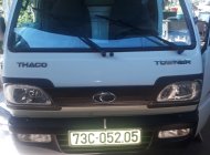 Thaco TOWNER 2015 - Bán Thaco Towner750 cũ, sx 2015, 120tr xe như mới giá 120 triệu tại Hà Nam