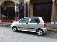 Chery QQ3   2009 - Cần bán Chery QQ3 sản xuất năm 2009, màu bạc, 52 triệu giá 52 triệu tại Gia Lai