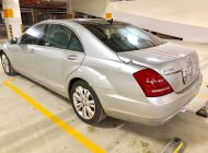 Mercedes-Benz S class  S400 2010 - Cần bán Mercedes S400 đời 2010, màu bạc, giám đốc công ty cần bán giá 1 tỷ 210 tr tại Tp.HCM