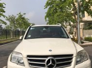 Mercedes-Benz CLS class GLK300 2011 - Bán xe Mercedes sản xuất năm 2011, màu trắng giá cạnh tranh giá 850 triệu tại Hà Nội