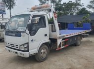 Isuzu NMR 2018 - Xe cứu hộ giao thông Isuzu 3.5 tấn giá 660 triệu tại Hà Nội