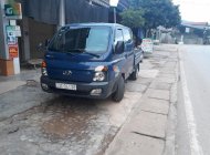 Hyundai Porter 2012 - Cần bán Hyundai Porter sản xuất 2012, màu xanh lam  giá 440 triệu tại Hà Giang