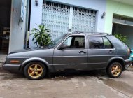 Volkswagen Golf 1987 - Cần bán Volkswagen Golf 1987, màu xám giá 70 triệu tại Cần Thơ