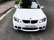 BMW 3 Series 320i 2007 - Gia đình cần bán BMW 320i số tự động, nhập khẩu Đức, Sx 2007, đăng ký lần đầu 2008 giá 415 triệu tại Hà Nội