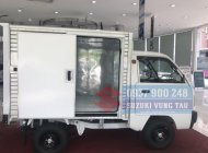 Suzuki Super Carry Truck 2018 - Bán xe tải bảo ôn Suzuki 500kg 3 cửa thuận tiện. giá 280 triệu tại BR-Vũng Tàu