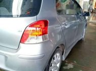 Toyota Yaris  AT 2010 - Bán xe Toyota Yaris 2010, số tự động nhập nguyên chiếc giá 410 triệu tại Đồng Nai