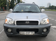 Hyundai Gold 2003 - Bán Hyundai Gold năm 2003 màu bạc, giá 255 triệu nhập khẩu giá 255 triệu tại Hưng Yên