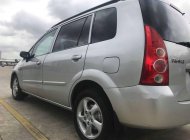 Mazda Premacy   AT  2004 - Bán Mazda Premacy AT năm 2004, màu bạc, Đk 2004 giá 215 triệu tại Hà Nội