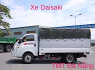 Xe tải 1,5 tấn - dưới 2,5 tấn 2018 - Bán xe Daisaki tại Quảng Ngãi giá 356 triệu tại Quảng Ngãi