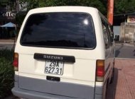 Suzuki Super Carry Van 1998 - Bán xe Suzuki Super Carry Van sản xuất 1998, màu trắng giá 42 triệu tại Hà Nội