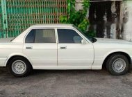 Toyota Crown   1990 - Bán ô tô Toyota Crown đời 1990, màu trắng giá 52 triệu tại Cần Thơ