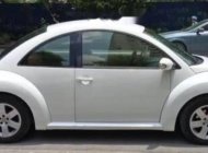 Volkswagen Beetle   2010 - Cần bán lại xe Volkswagen Beetle năm 2010, màu trắng, nhập khẩu nguyên chiếc, giá tốt giá 410 triệu tại Tp.HCM