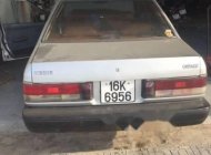 Mazda 323 1987 - Cần bán lại xe Mazda 323 đời 1987 giá cạnh tranh giá 25 triệu tại Hà Nam